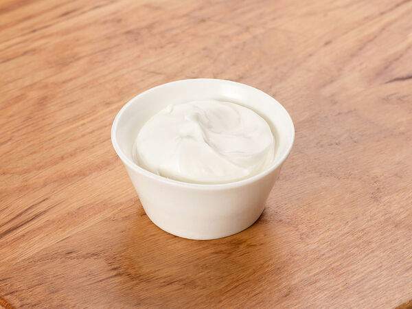 Югославия гриль - Сметана