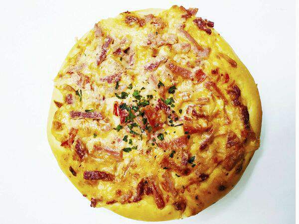 Печка - Пицца Ассорти