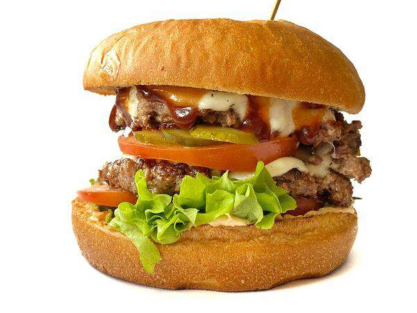 Фудтрак Горилла - Джокер