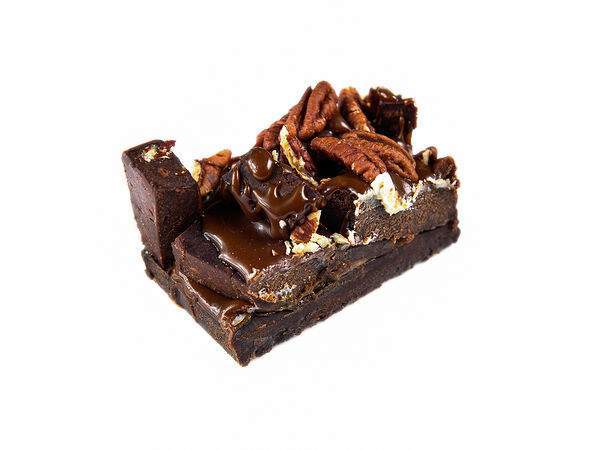 Easy Pizza - Шоколадный брауни