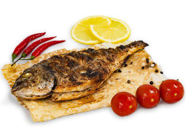 Shashray - Дорадо