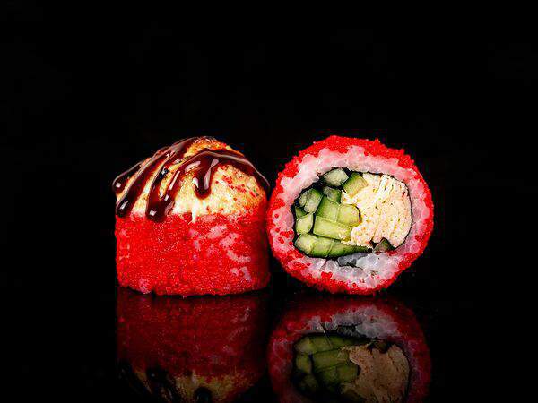 Mr. Ris - Вулкан