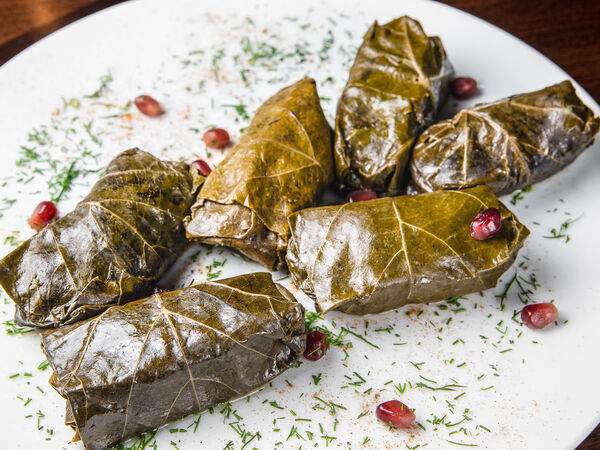 Тонэ - Долма