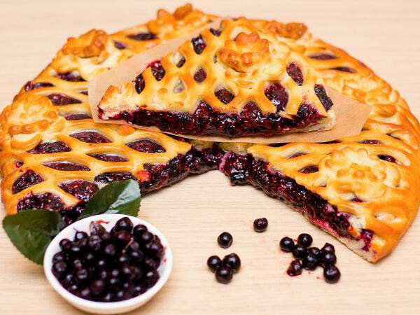 Ресторан Яблочный пирог в Санкт-Петербурге