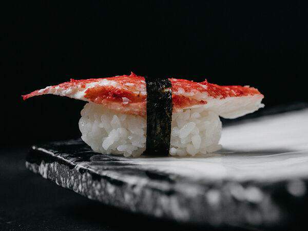 Koi sushi bar - Суши Кани