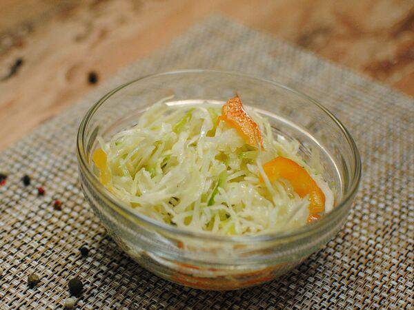 Окрошка - Витаминный