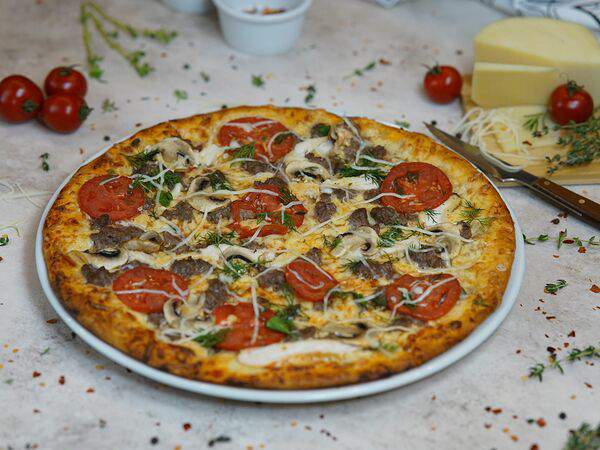 Золотая империя - Ассорти