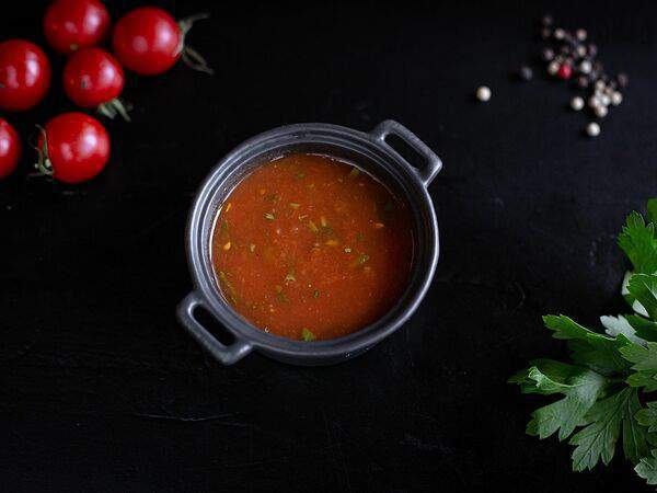 Очаг Драйв - Соус Очаг