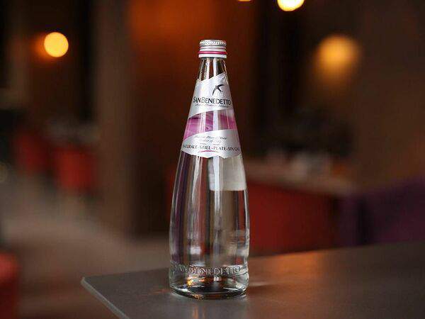 The Odi - San Benedetto негазированная