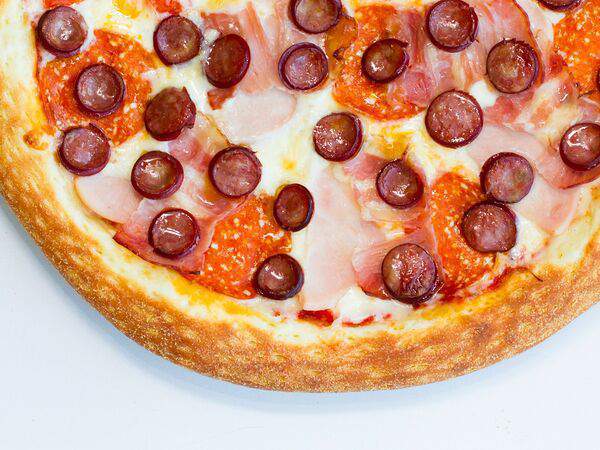 ЕстьПоесть - Мясной пир