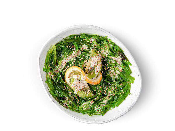 Noodle Wok & Pasta - Салат Чука