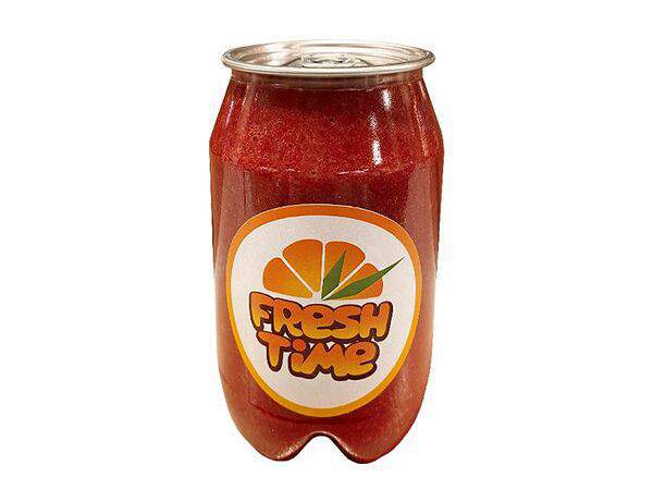 Fresh Time - Смузи Ягодный