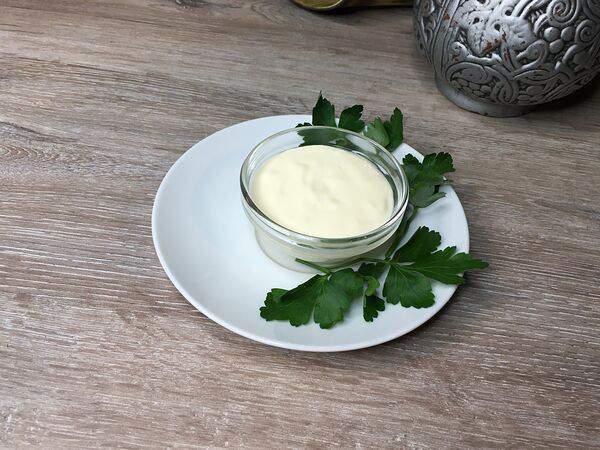 Хачапури хаус - Чесночный