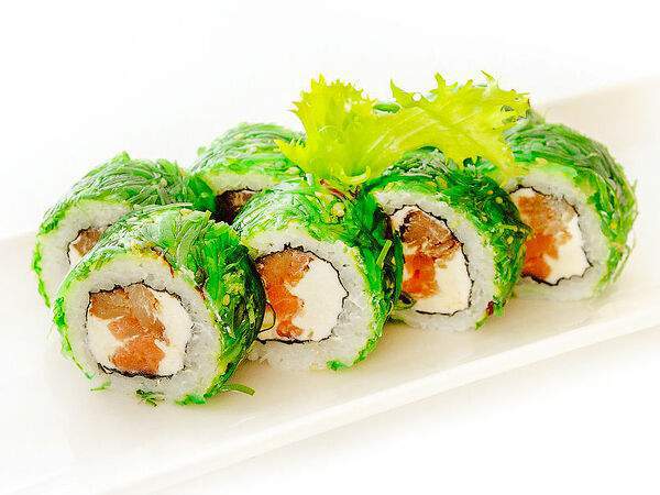 Fusion Sushi - Грин ролл