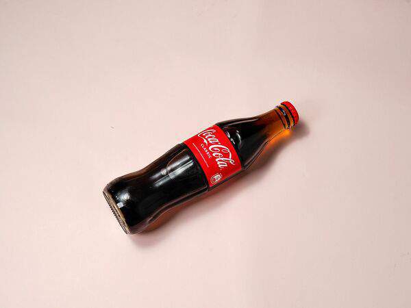 Miska bowls & folks - Coca-Cola