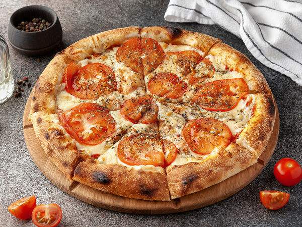 Агонь - Маргарита малая