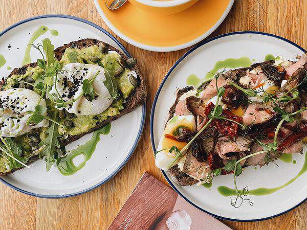 Ресторан Вольсов в Ульяновске