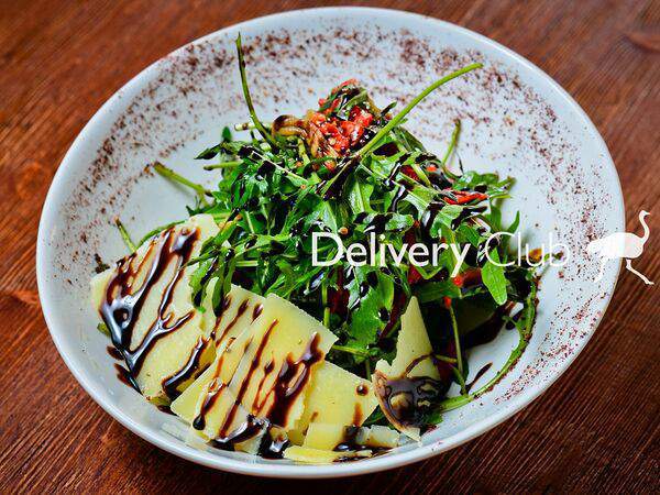 Бо-Бо - Салат Новый Рим