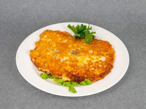 М 2 кафе - Куриная отбивная