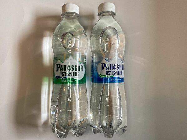 Odzun - Раифский источник