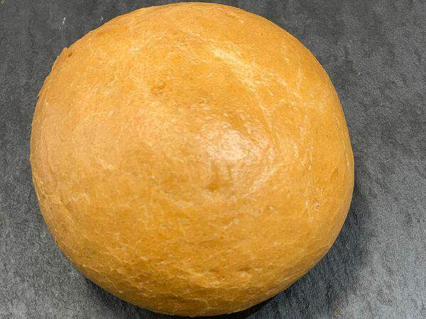 Мастер ланч - Булочка белая