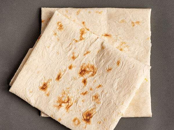 Ammy Yummy - Лаваш