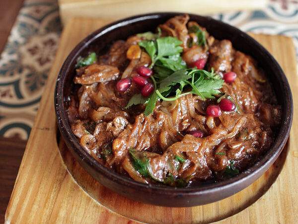 Мелограно - Кучмачи