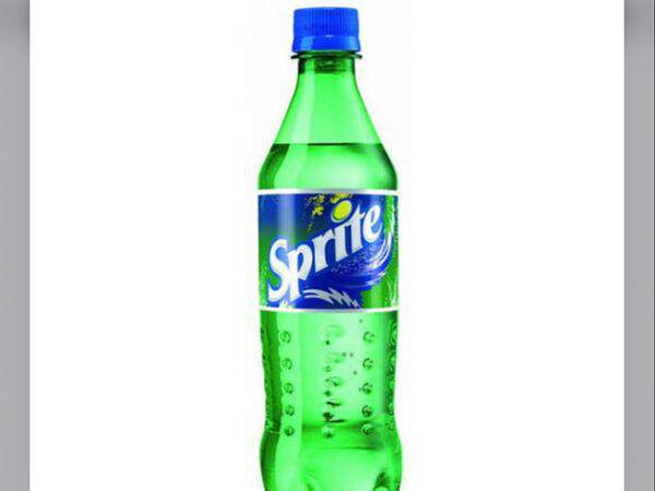 Шаурма огонь - Sprite
