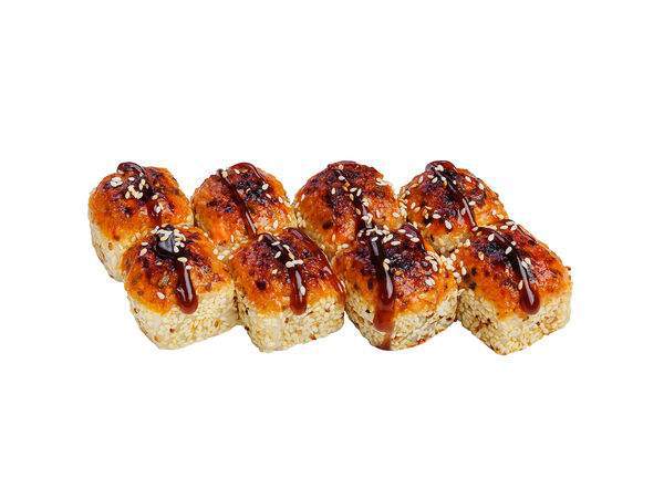 Суши love - Ролл Смак