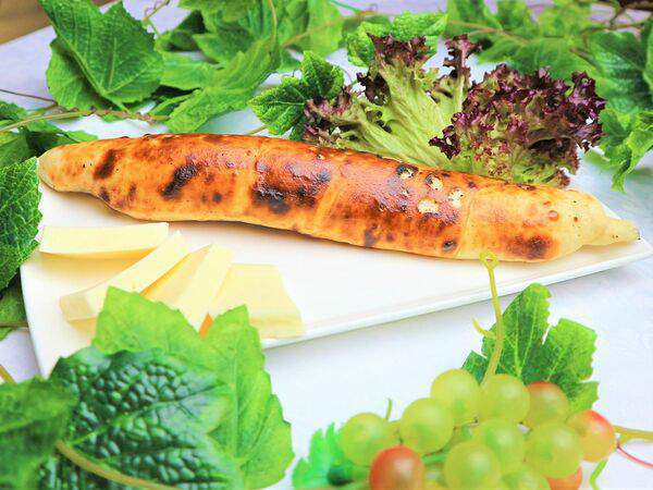 Вечная пятница - Хачапури на углях