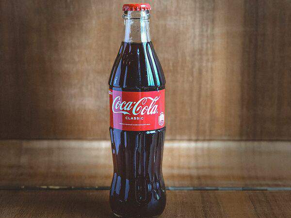 Как Дела - Coca Cola