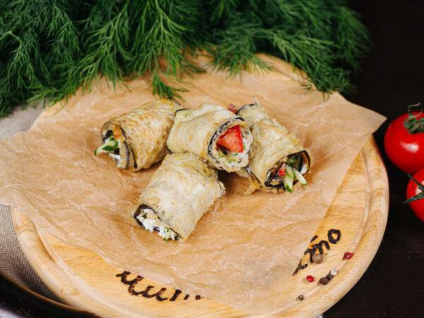 Чито Грито - Шепутули бадриджани