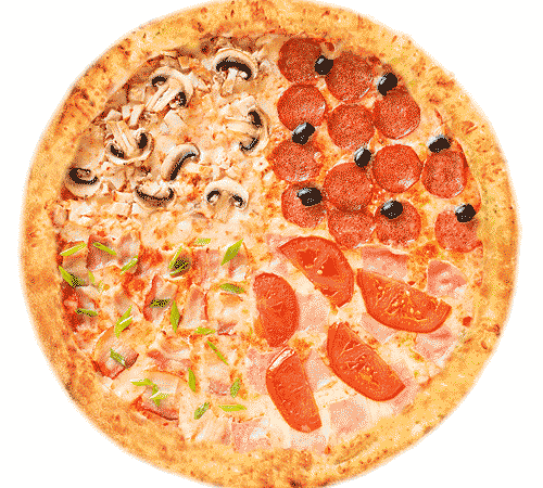 Oran G - Четыре Сезона 40см