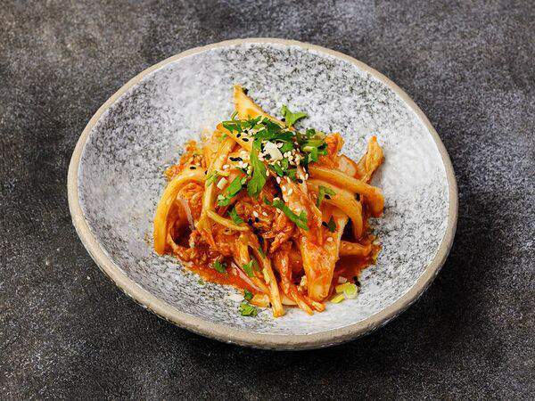 Sushi & More - Капуста Кимчи