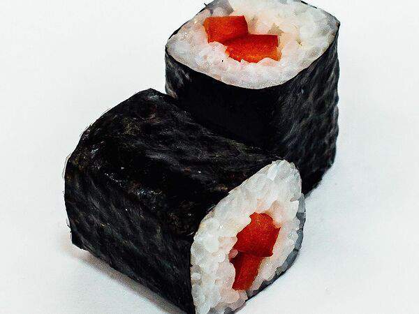 СушиЛавка - Классик с болгарским перцем