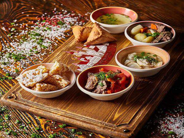 BeerHouse - Дегустация Казань