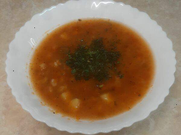 Romeo & juliette - Рассольник