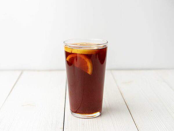 Baggins coffee - Чай Бабушкин