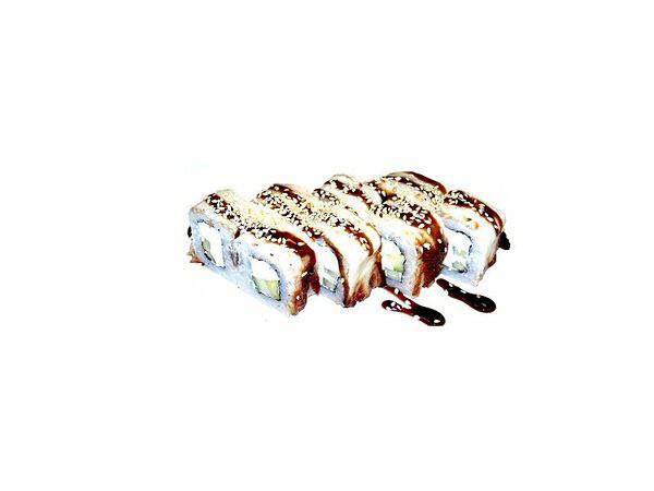 Суши Fresh - Филадельфия в угре