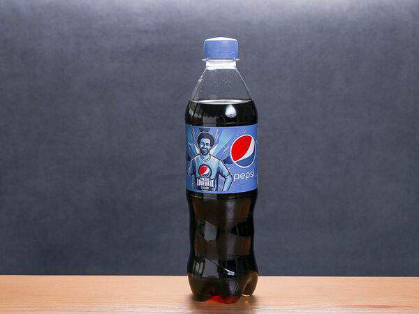 Скалки - Пепси