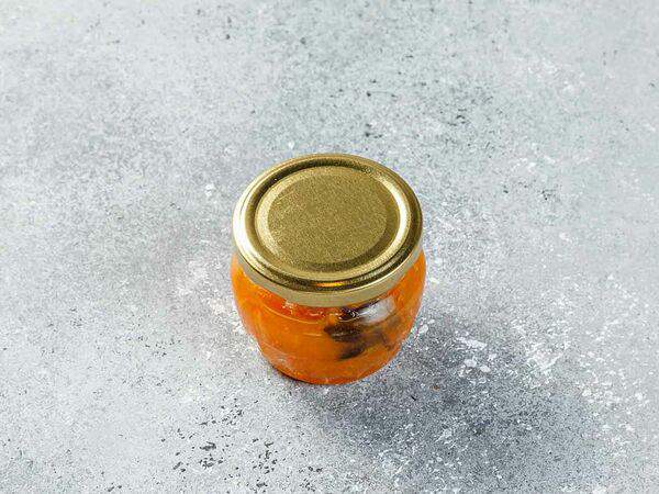 Дом Нино - Варенье