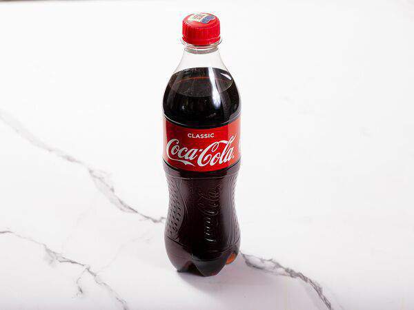 Вкус - Coca-Cola