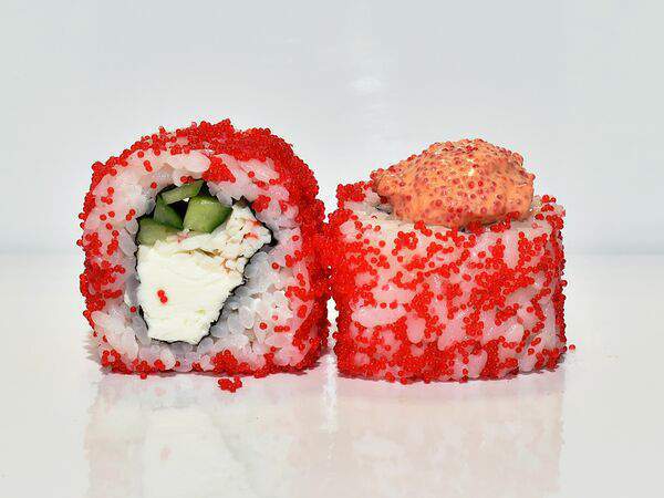 Don Pesto - Лава со снежным крабом