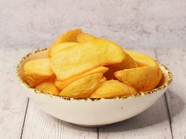 Шаурма сити - Картофель по-деревенски