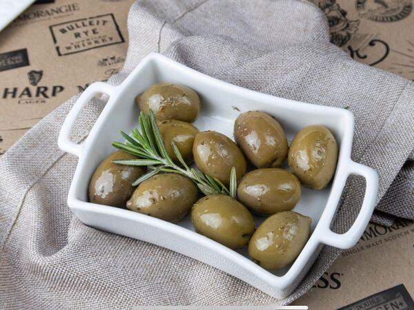 RingoBells - Оливки