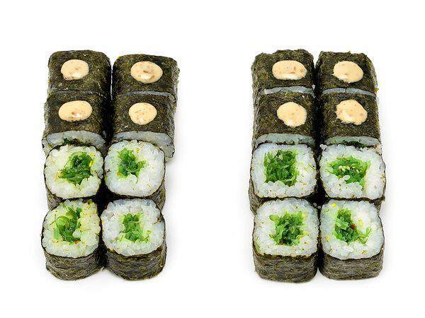 Inari - Классический ролл с чукой