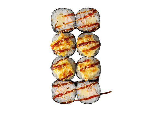 Rollex - Моцарелла запеченный