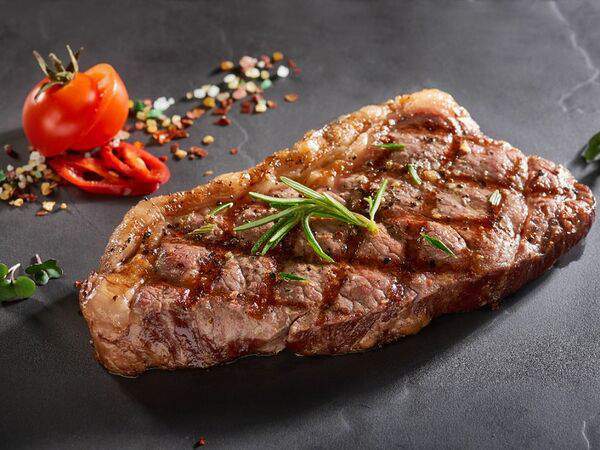 Grillage - Нью-йорк