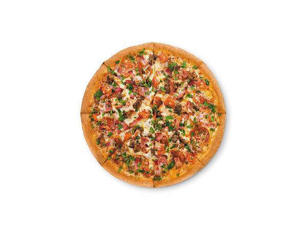 Алло! Пицца - Пицца Мясной пир