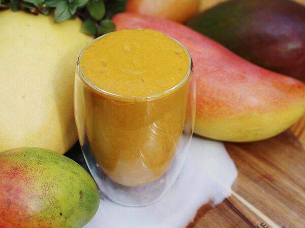 Onne Poke - Смузи-конструктор